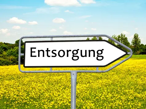 Entsorgung & Entrümpelung vom Profi – TipTop Cleaners